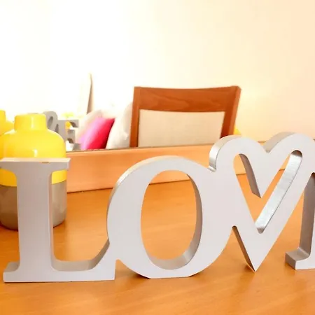 Novi Put Apartamento