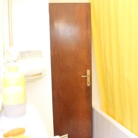 Apartamento Novi Put
