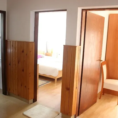 Apartamento Novi Put
