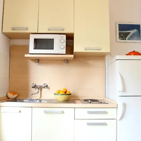 Novi Put Apartamento Bol