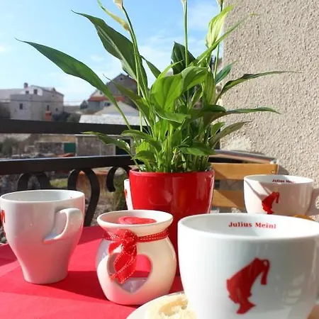 Novi Put Apartamento