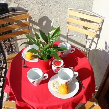 Apartamento Novi Put *
