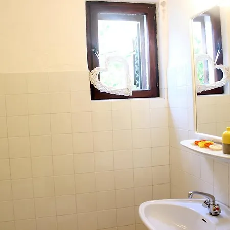 Apartamento Novi Put Bol